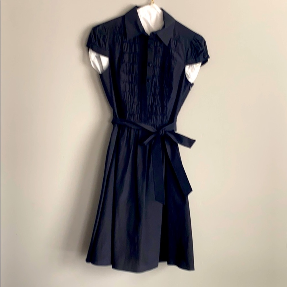Laundry by Shelli Segal dress